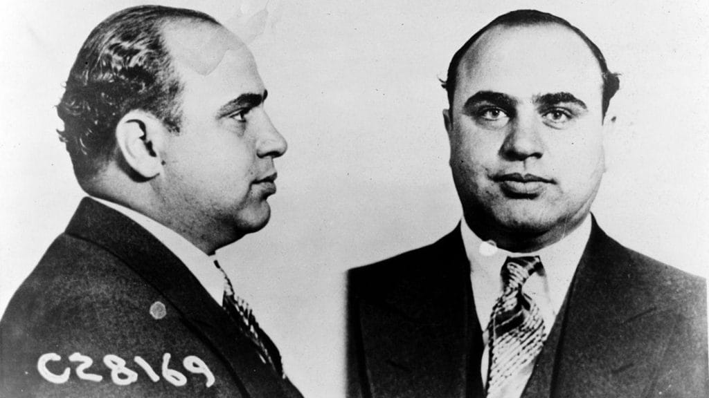 Al Capone