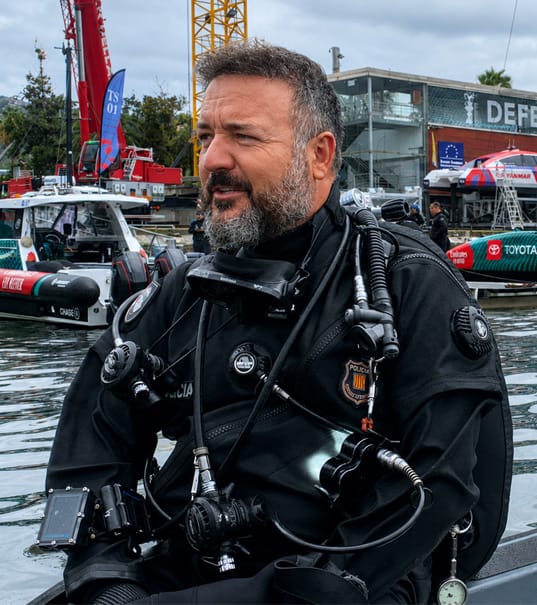 Alberto Hernández