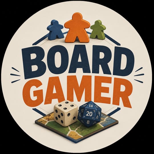 Board Gamer