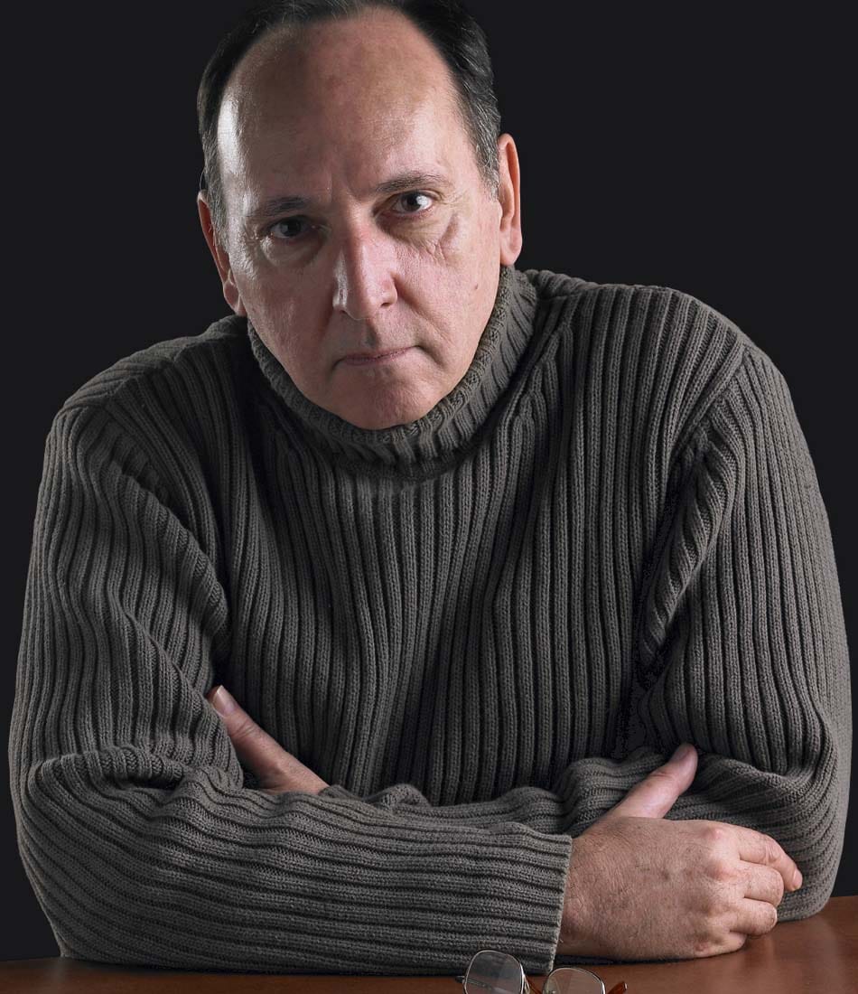 Ernesto Mallo