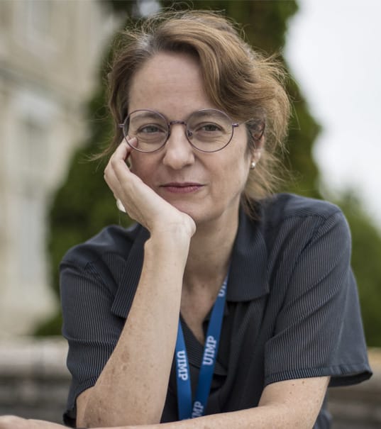 Marta Sanz