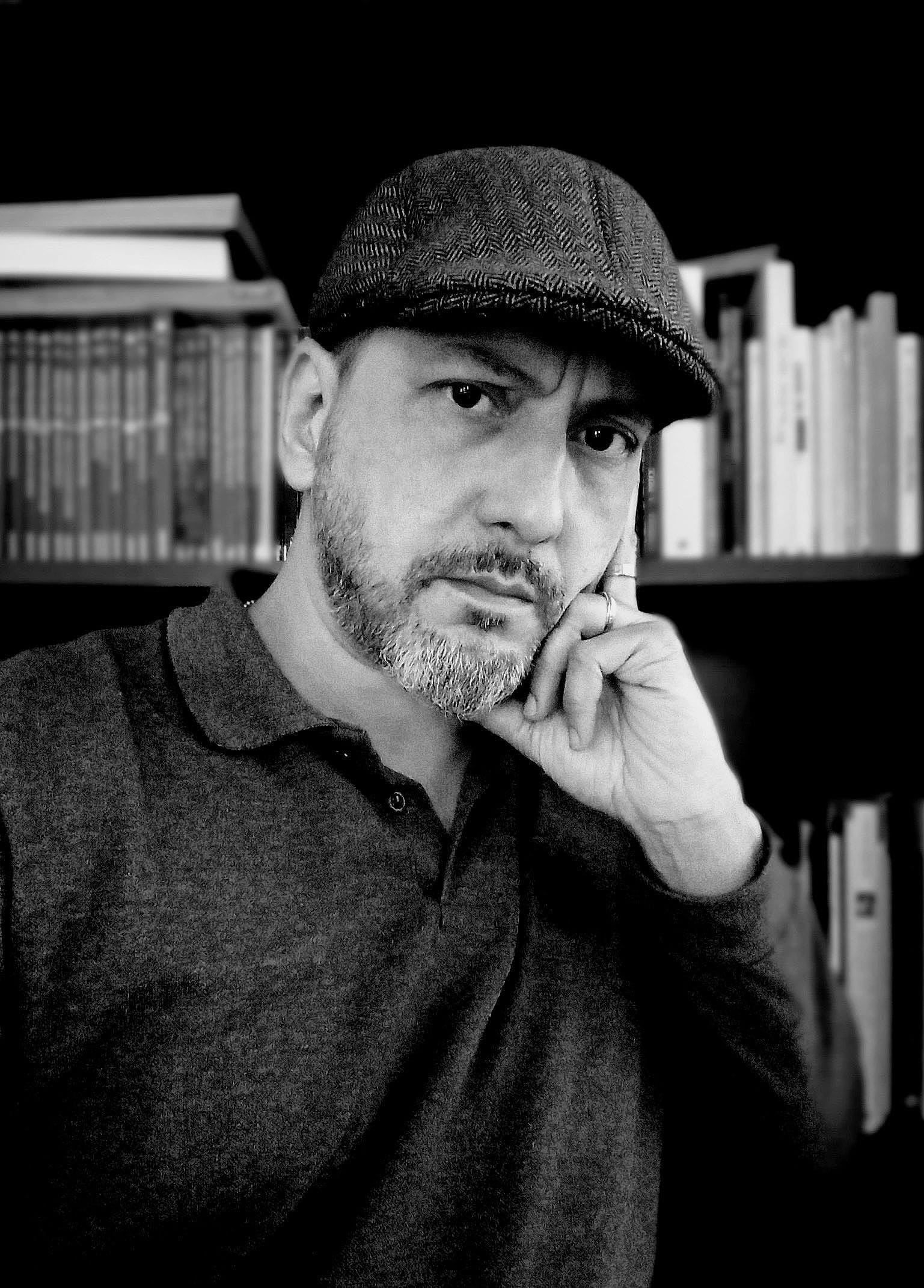 Martín Doria