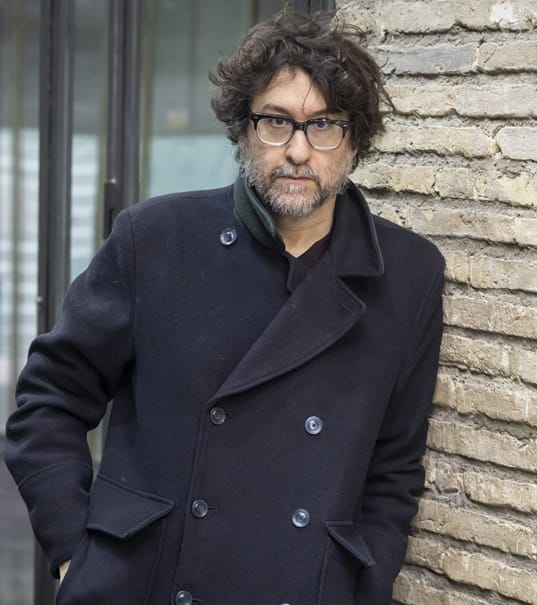 Octavio Gomez